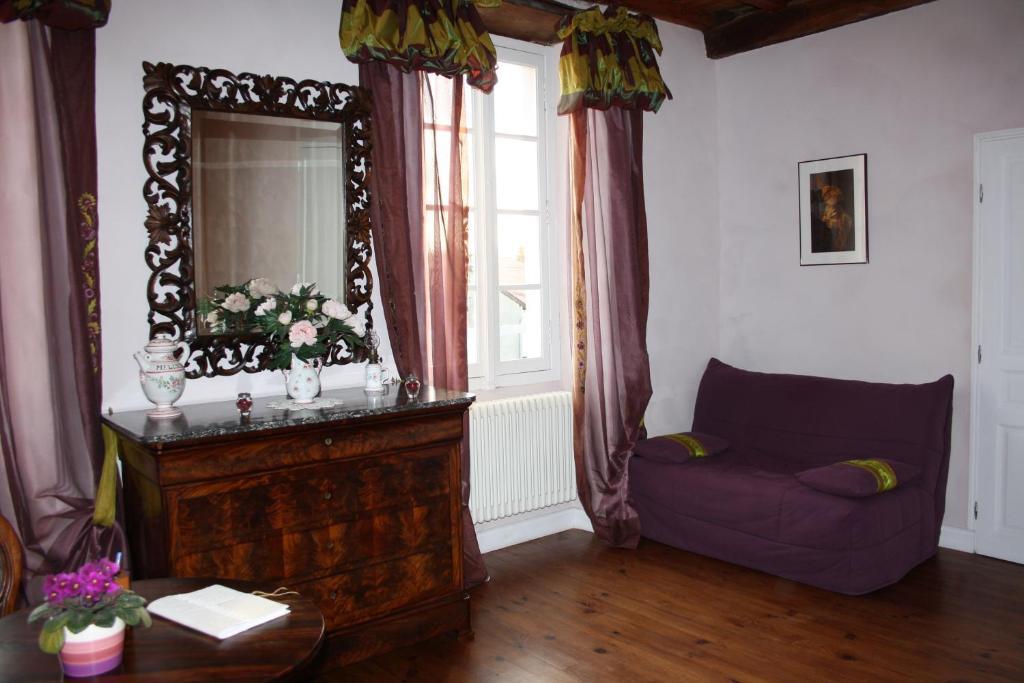 La Maison D'Anais Vic-en-Bigorre Zimmer foto